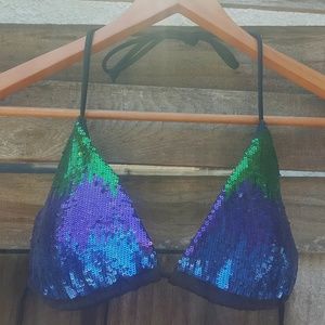 Price Drop x2 - Victoria's Secret Bra Top